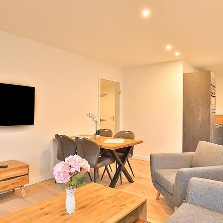 Strandhaus Zingst Apartment 10 외부 사진