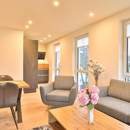 Strandhaus Zingst Apartment 10 외부 사진