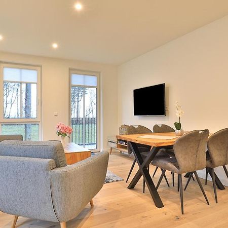 Strandhaus Zingst Apartment 10 외부 사진