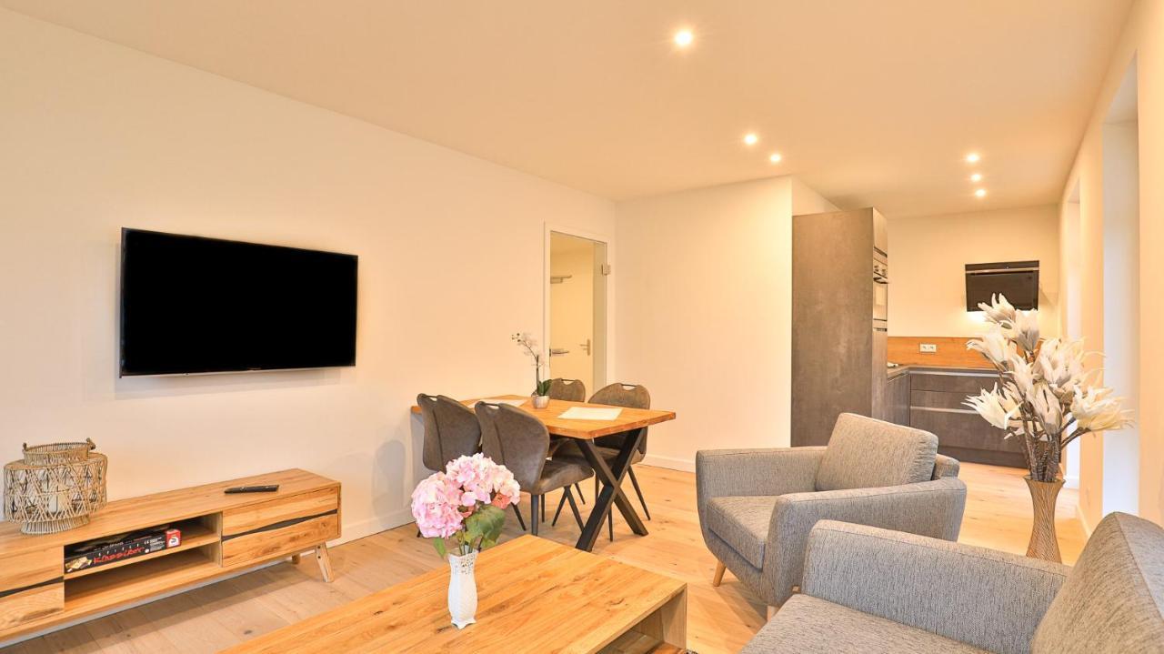 Strandhaus Zingst Apartment 10 외부 사진