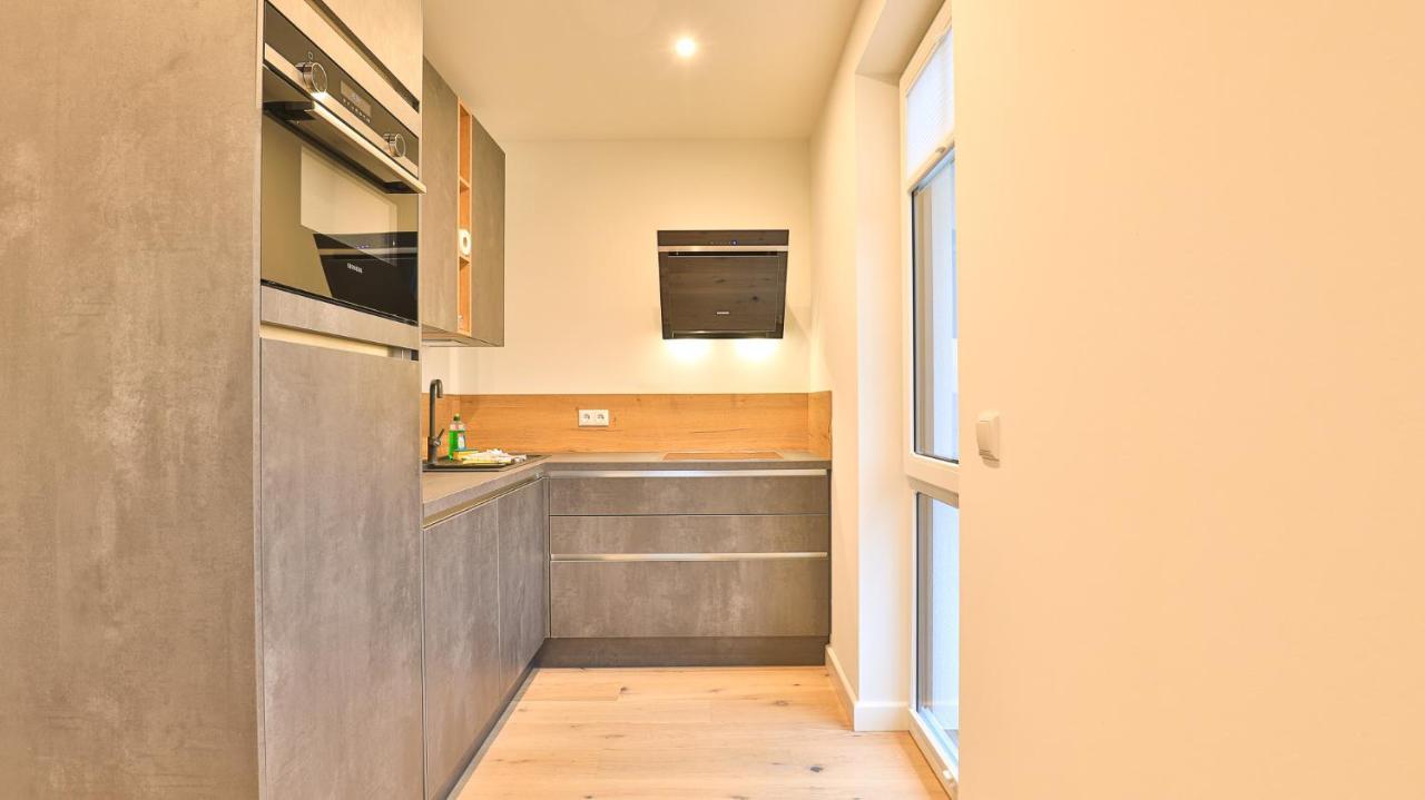 Strandhaus Zingst Apartment 10 외부 사진