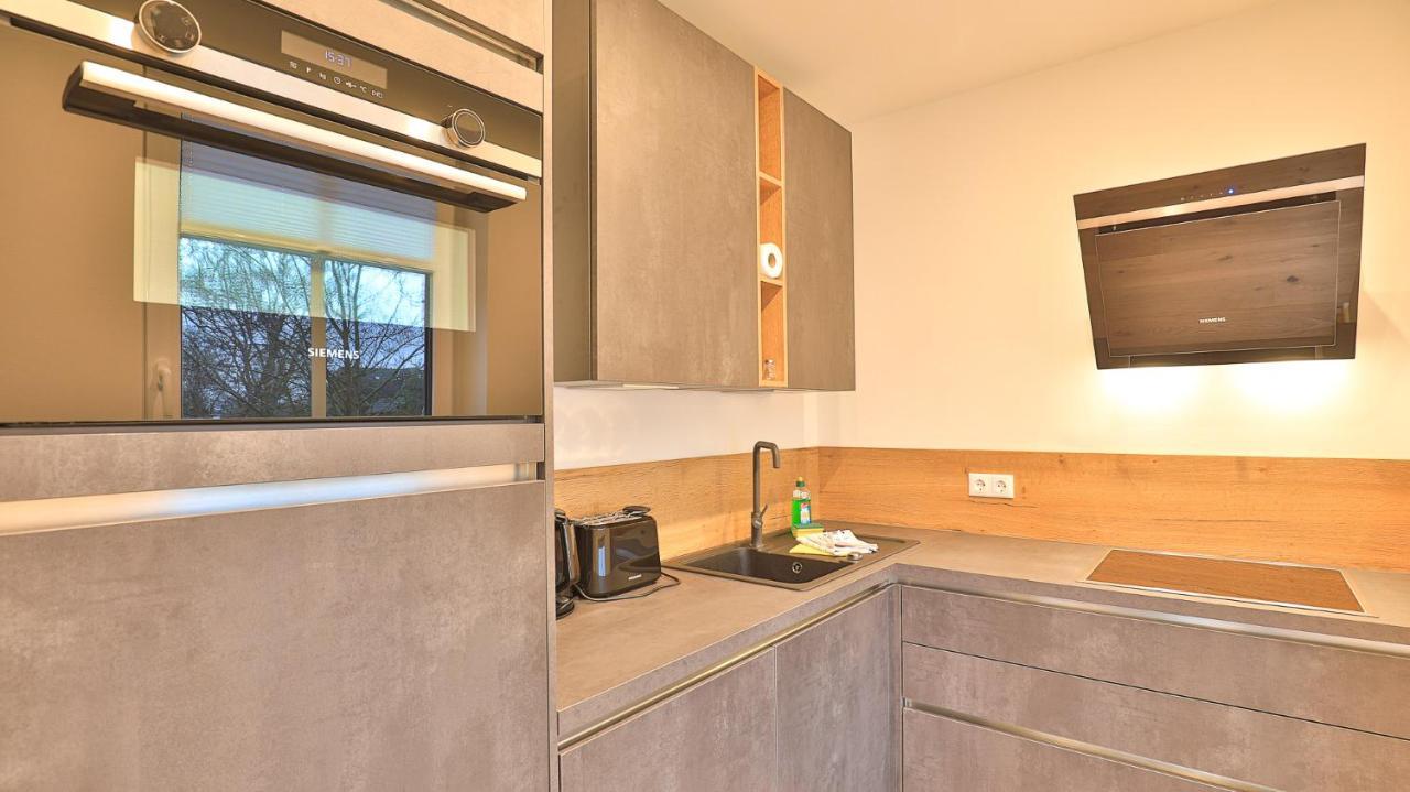 Strandhaus Zingst Apartment 10 외부 사진