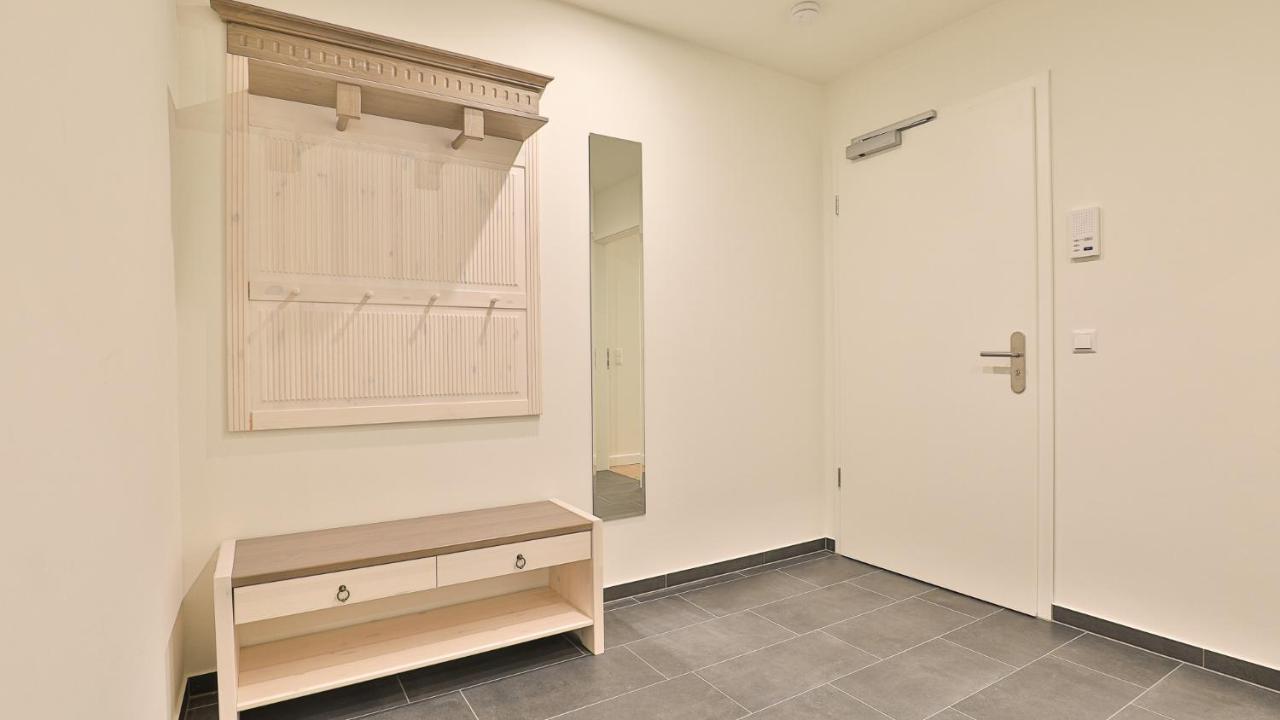 Strandhaus Zingst Apartment 10 외부 사진