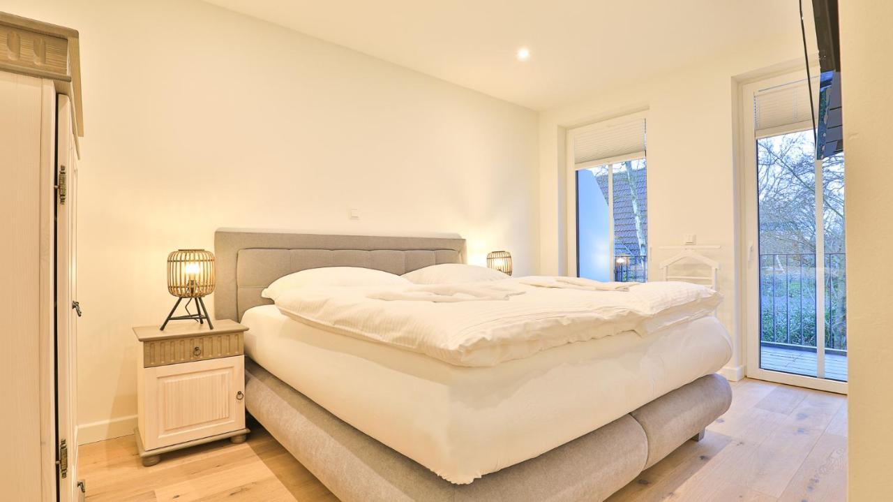 Strandhaus Zingst Apartment 10 외부 사진