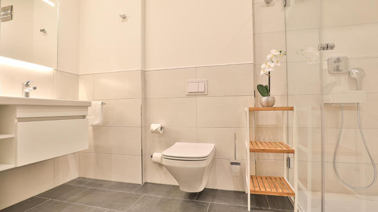 Strandhaus Zingst Apartment 10 외부 사진