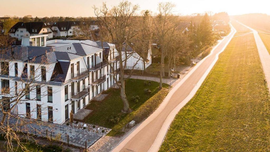 Strandhaus Zingst Apartment 10 외부 사진